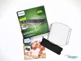 PHILIPS Party-Kit für Airfryer XXL HD9950/00