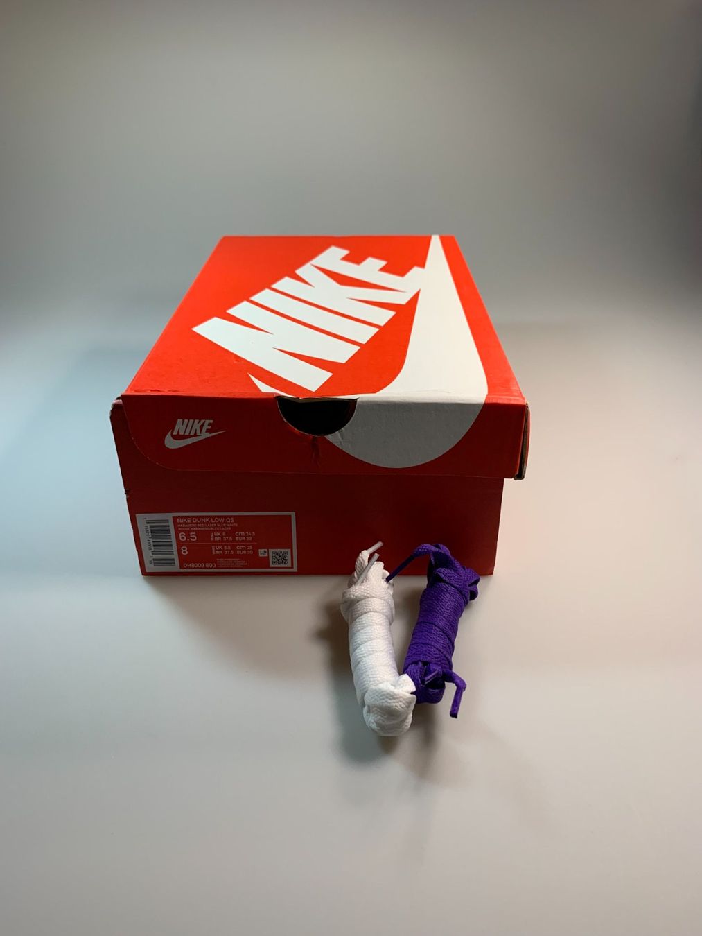 Scarpe da uomo: Nike Dunk Low LeBron James Fruity Pebbles – Nuovo e nell'imballaggio originale da Thörishaus venduto da SnkrsVie 3