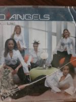 No Angels, Now... Us