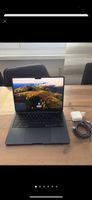 MacBook Air 13 2024 M3 8GB 256GB Midnight Schwarz