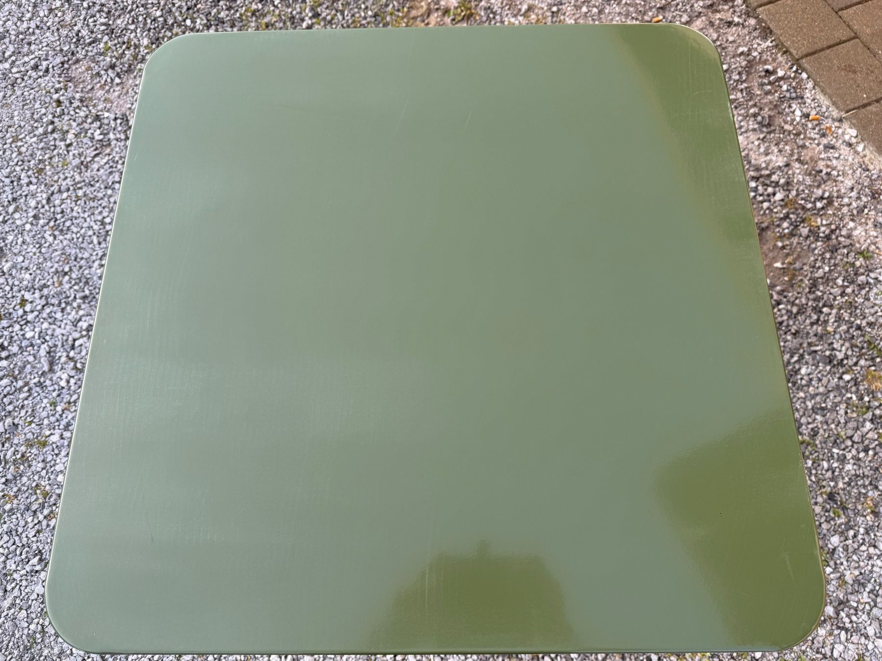 Bigla Tavoli: Gartentisch Kippbar – Usato da Buch am Irchel venduto da alinea11 4