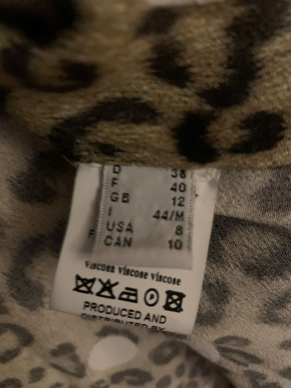 Giacche: Ottodame Cardigan Gr.38 – Nuovo (secondo la descrizione) da Schliern b.Köniz venduto da Nikk0tin 4
