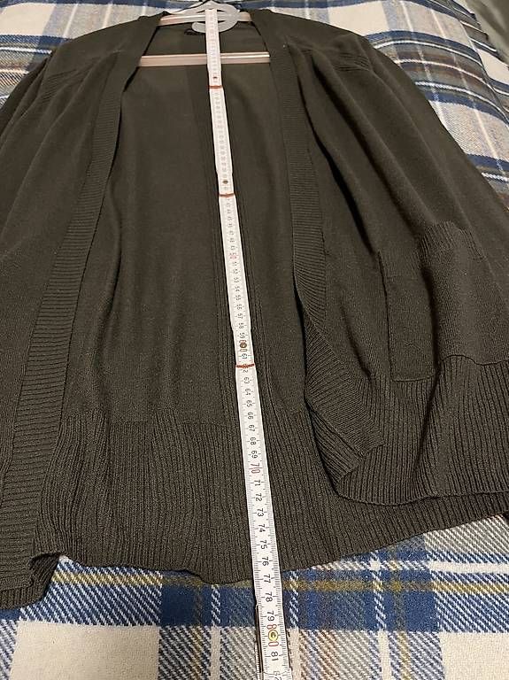 Jacken: Cardigan XS – Neu und originalverpackt aus Stallikon von Kuschligwuschlig1 4