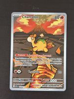 Carte Pokémon CHAMALLOT asc 223 français 