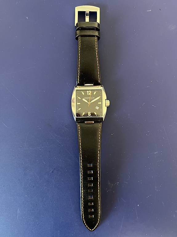 Orologi: Orologio Andrew Mark – Usato da Losone venduto da car_975q