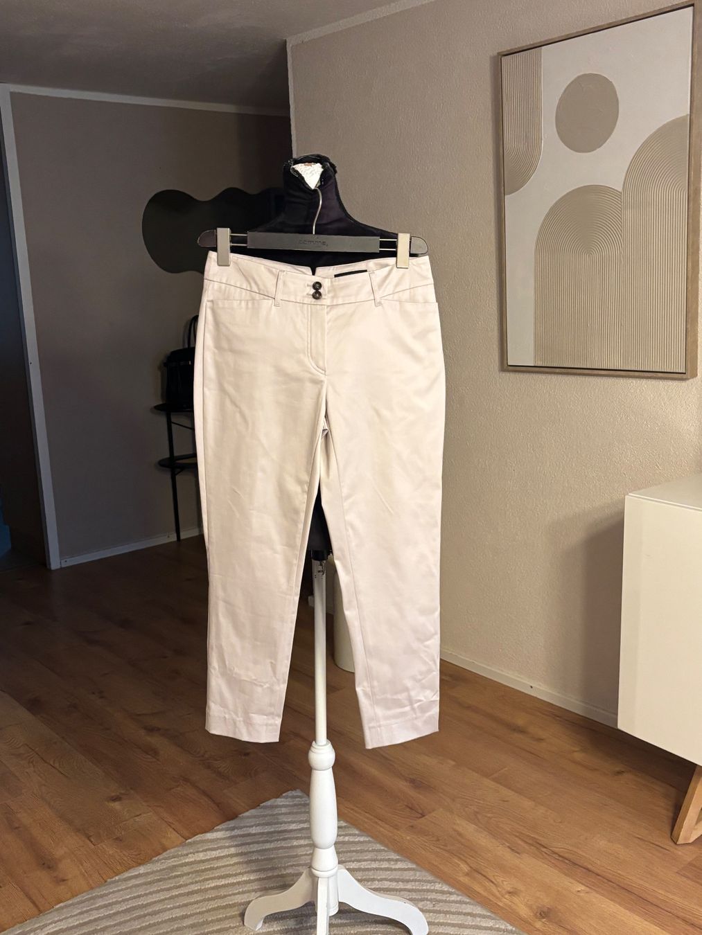 Hosen: Windsor Hose Baumwolle – Gebraucht aus St. Margrethen SG von dijanaO