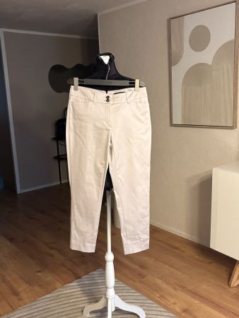 Windsor Hose Baumwolle