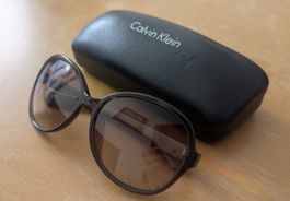 Calvin Klein Sonnenbrille 