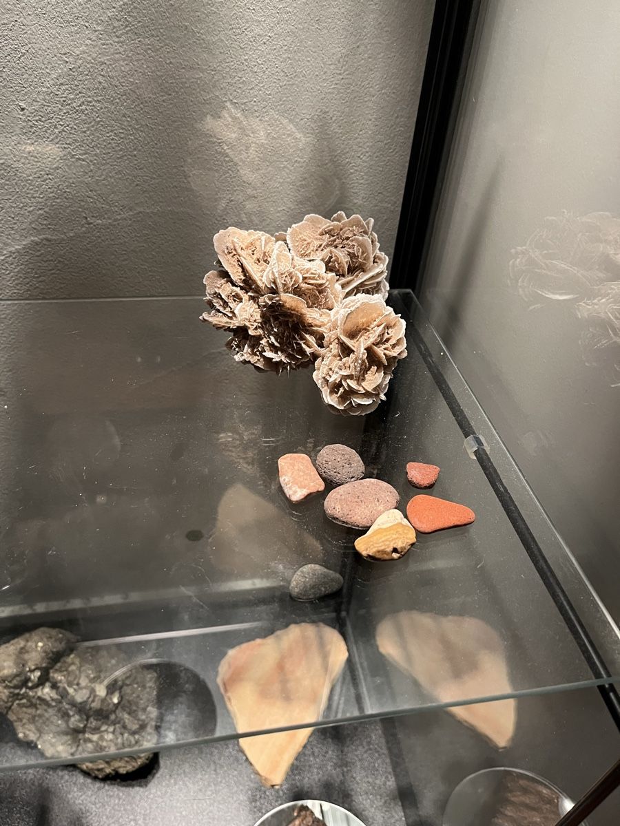 Ikea Detolf Vitrine Glasvitrine Möbel Schwarz – HLED