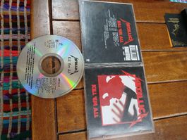 Metallica- kill...