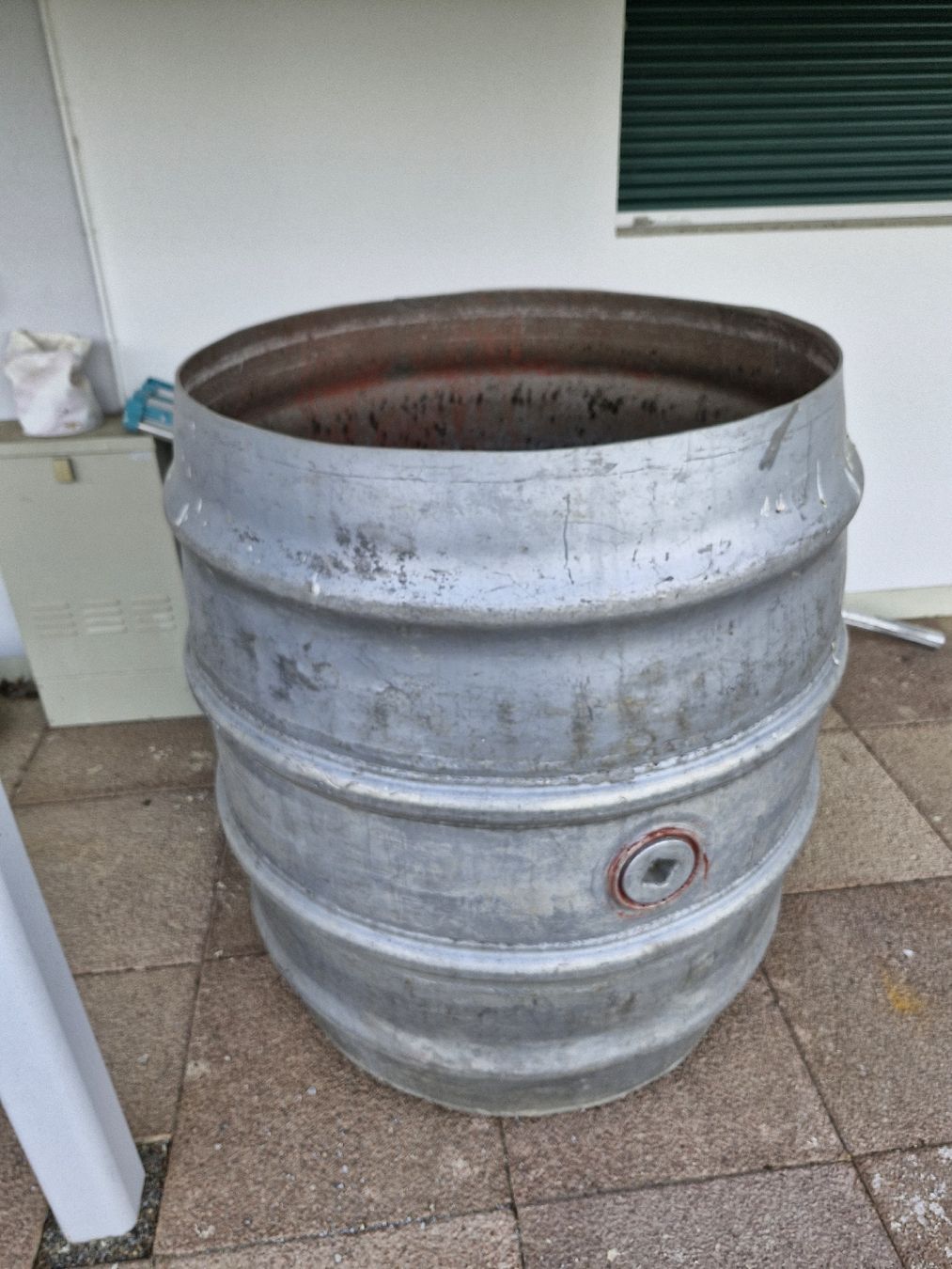 Annaffiatura & Irrigazione: Regentonne – Usato da Bünzen venduto da wys_7td5