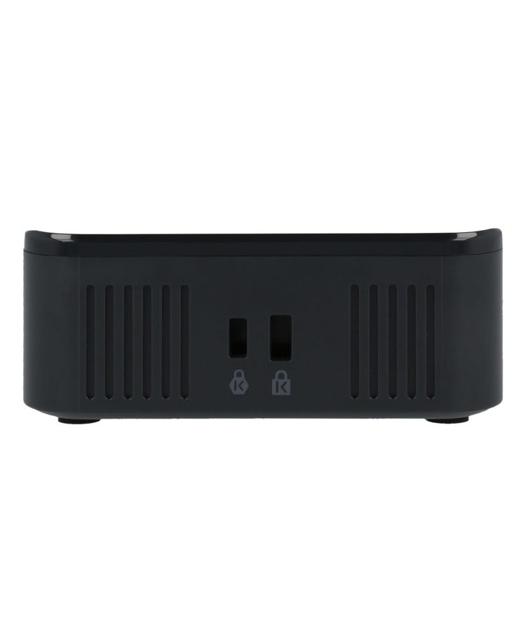 Docking station: 8K/2 x 4K Thunderbolt3 Docking – Nuovo e nell'imballaggio originale da Wohlen AG venduto da Liridon22 5