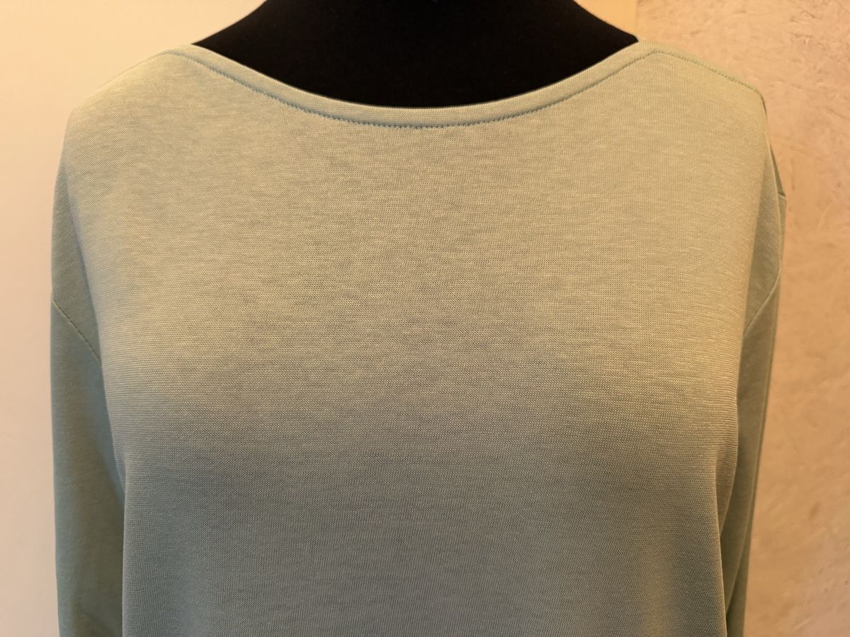 Pullover & Sweatshirts: MAERZ Pullover, Grösse 40, neu mit Etikette – Neu und originalverpackt aus Oberhasli von anzis 1