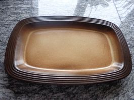 Anrichtplatte