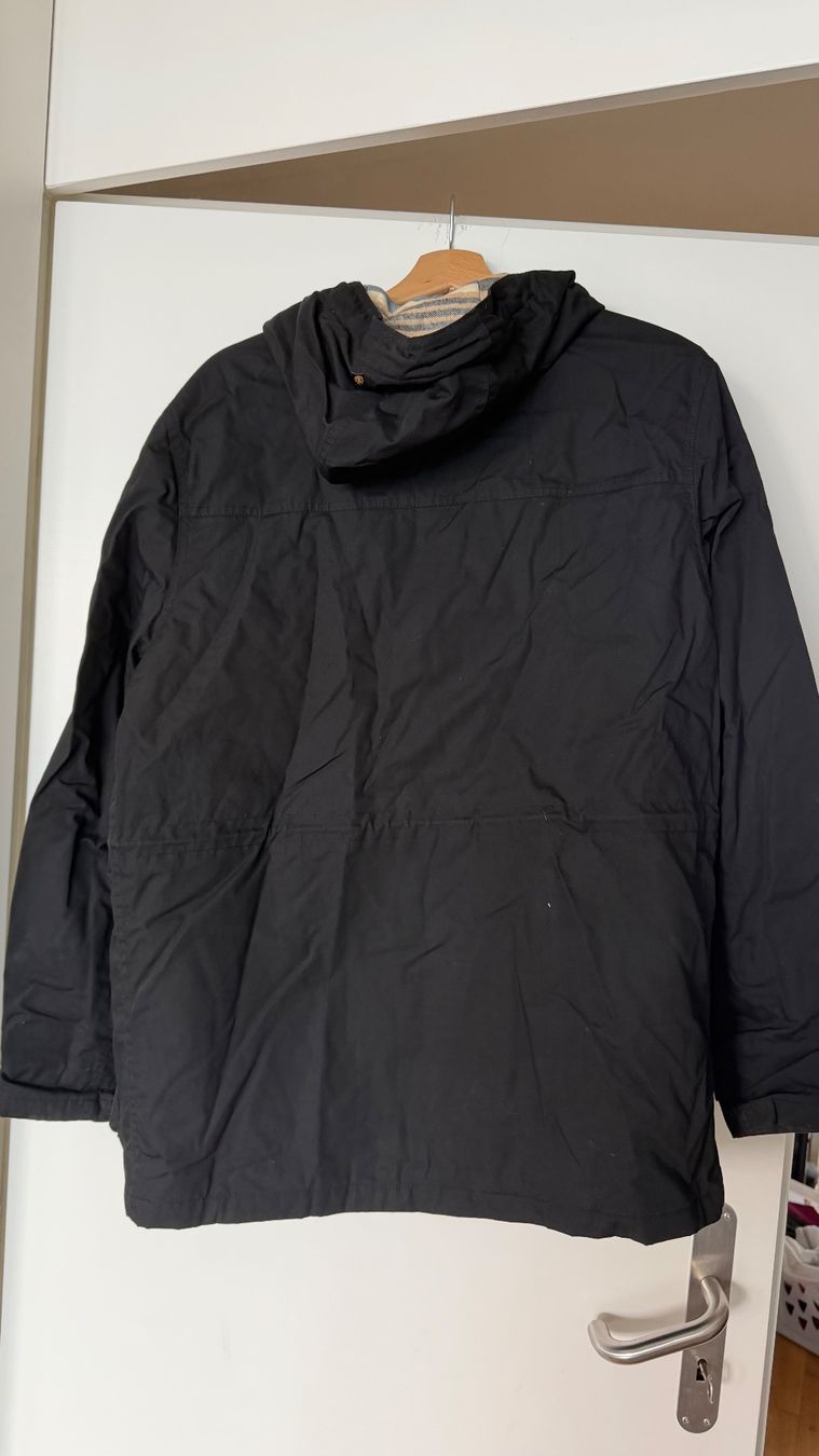 Element Jacken: Element Jacke Wolfeboro schwarz Grösse M – Gebraucht aus Basel von annakati 2