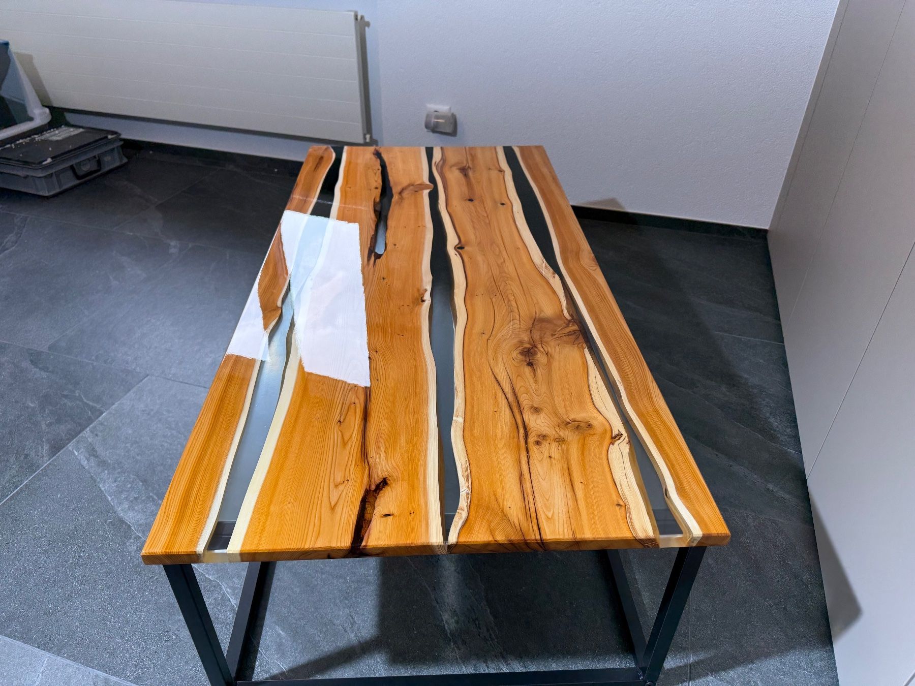 Tavoli: Deko Couchtisch – Nuovo e nell'imballaggio originale da amriswil venduto da danihgt 3