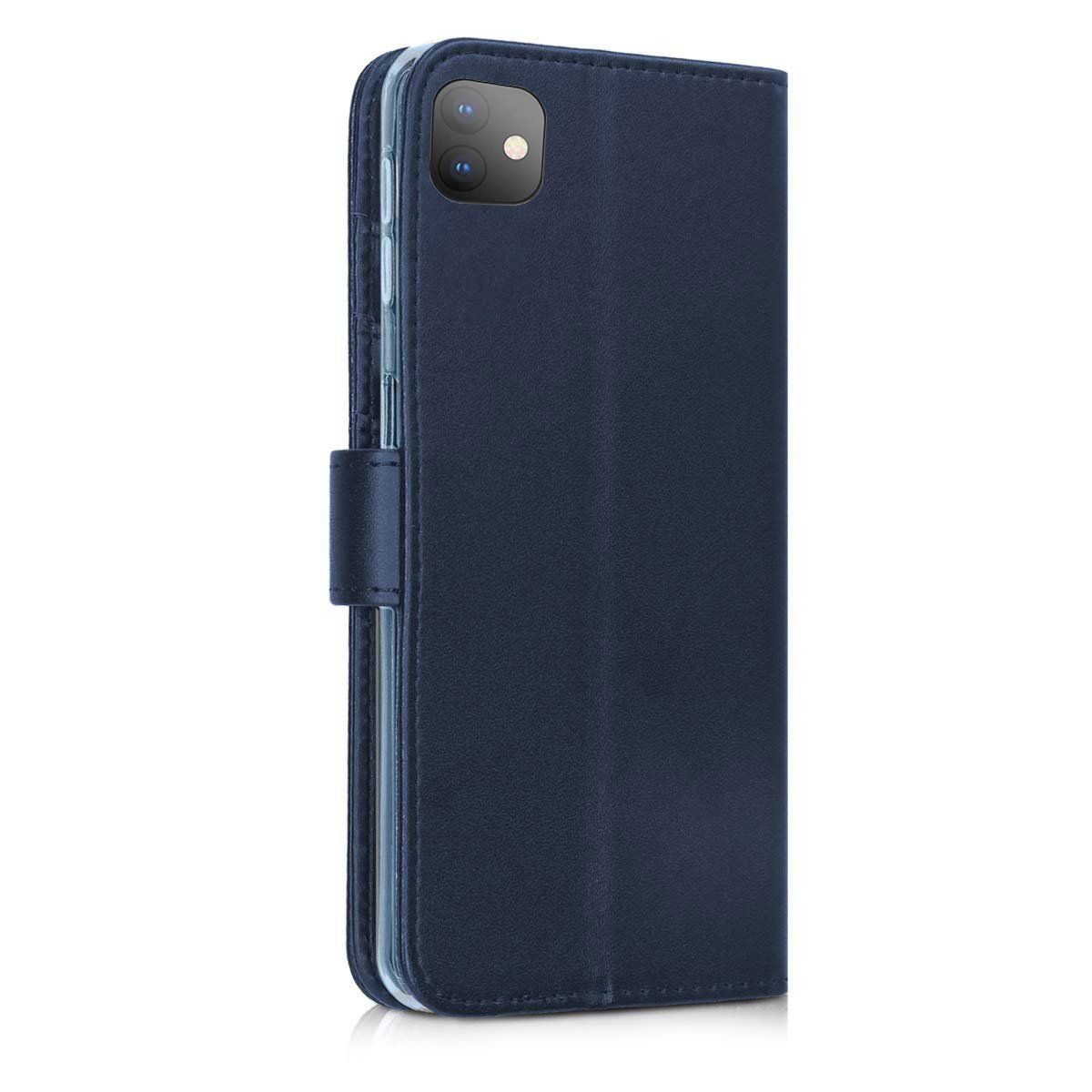 Cover & Protezioni schermo: iPhone 15 Plus Hülle Etui Wallet Case Flip Cover Tasche – Nuovo e nell'imballaggio originale da Volketswil venduto da coverandmore 2