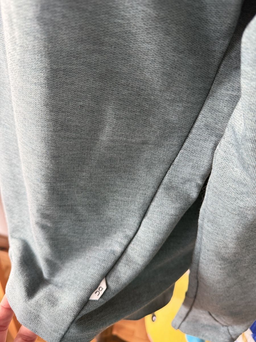 Maglioni & Felpe: On Running Hoodie  S – Usato da Schaffhausen venduto da Nadiuna 4