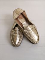 🤩RABBIT LEDER MOKASSIN-SCHUHE
