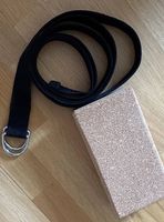 Yogagurte & Yogablöcke