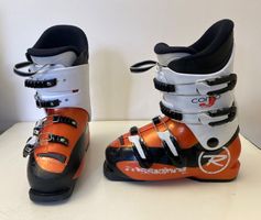 Skischuhe Kinder ROSSIGNOL COMP Grösse 37 ( 23.5)