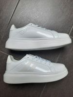 Rainbow Plateauschuhe Gr. 39