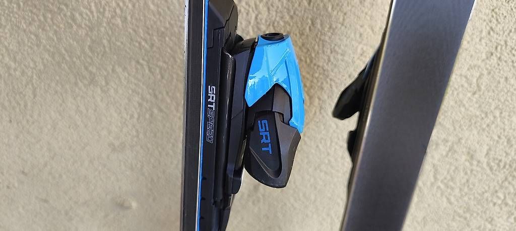 Stöckli Skis: Stöckli SL Laser – D'occasion à wilihof par Oakley8 2