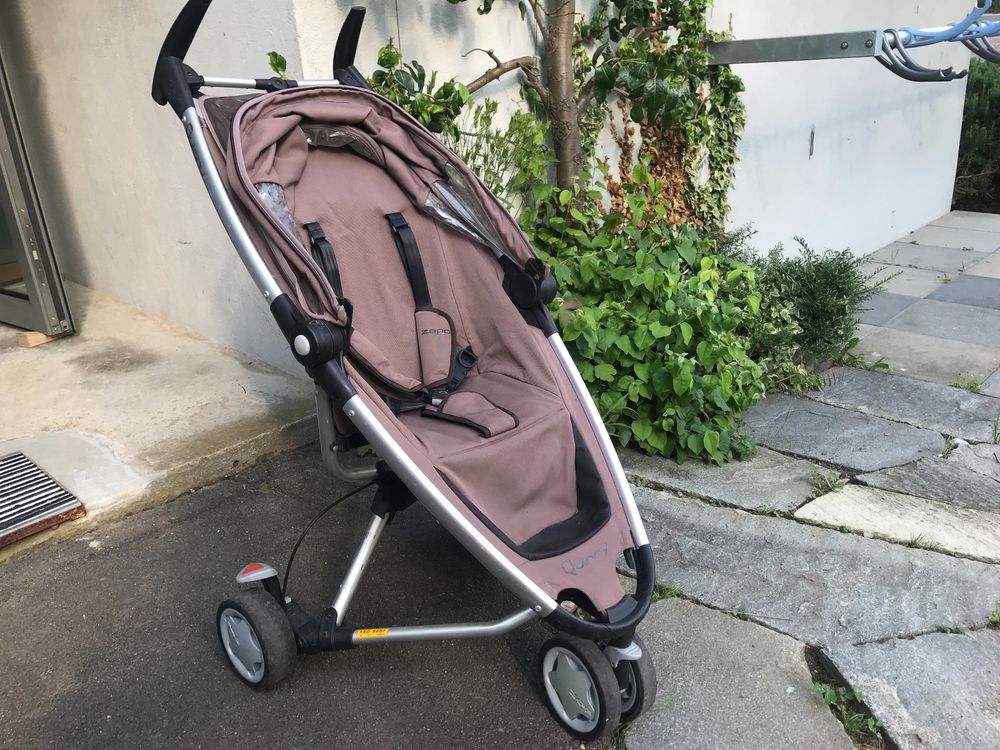 Fabelhafte Buggy Von Quinny Fotos