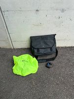 Sacoche ordinateur pour vélo