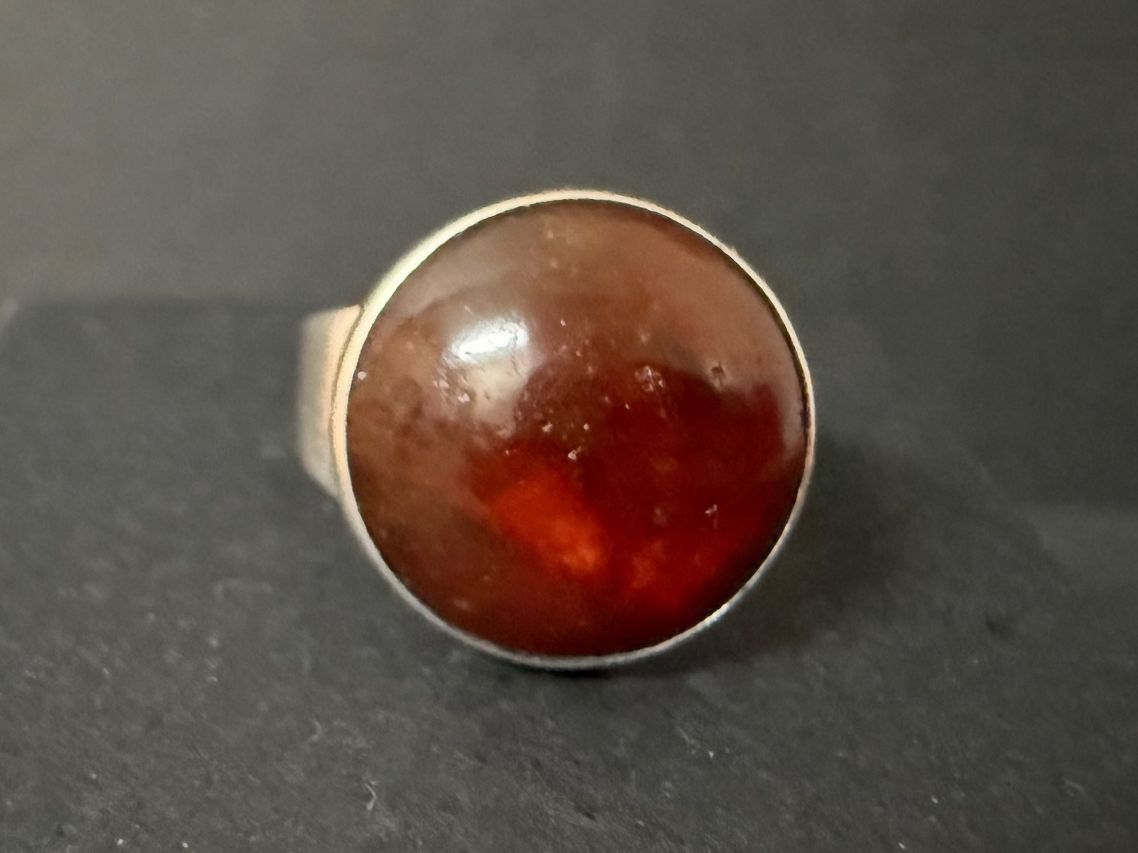 Ringe: N.E.From Silber Ring 925 – Gebraucht aus Spiegel b. Bern von Rogger72