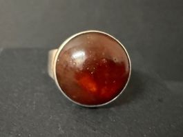 N.E.From Silber Ring 925