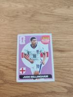Jude Bellingham Extra Sticker 