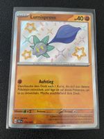 Lumispross (PAF DE 179) aus Paldeas Schicksale!