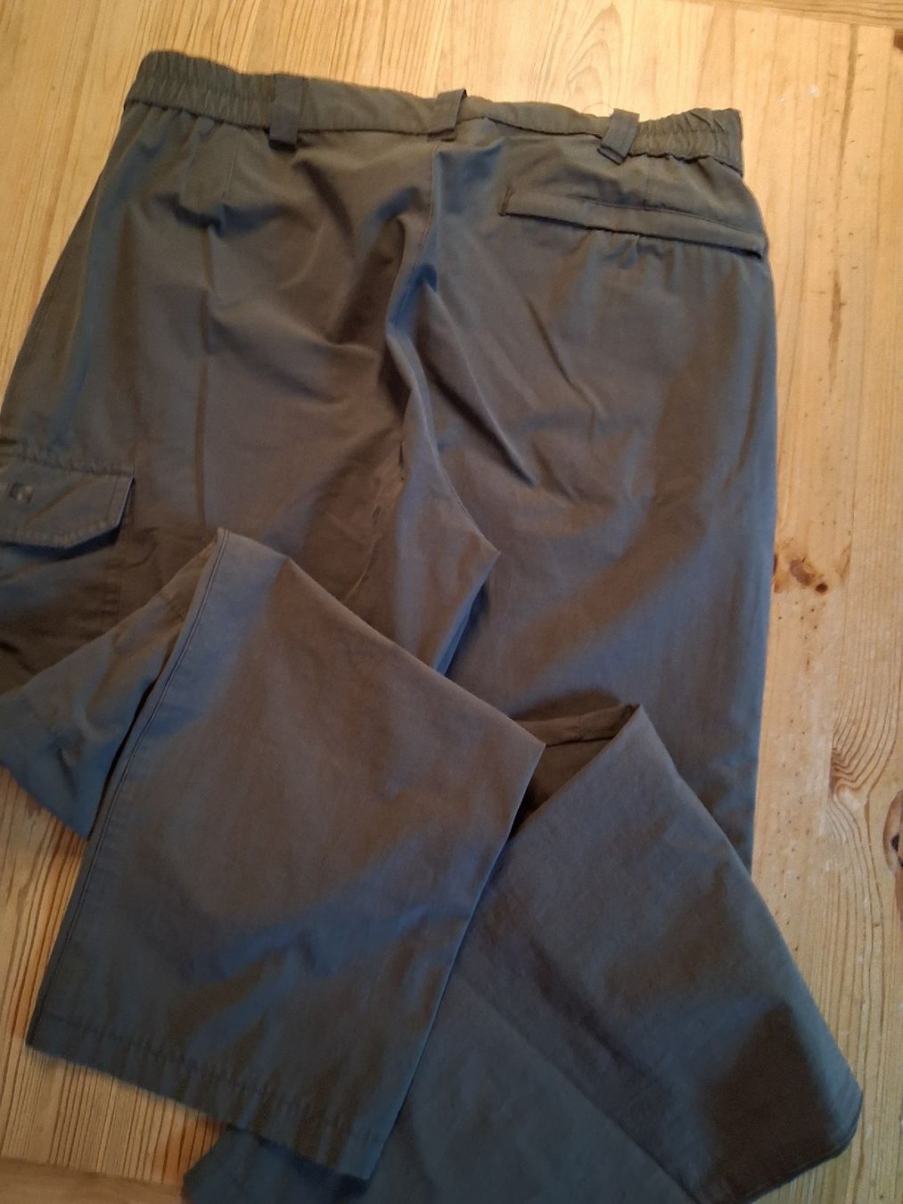 Trevolution Pantaloni: Trevolution Freizeithose 48 – Usato da Brittnau venduto da Gismo2012 1