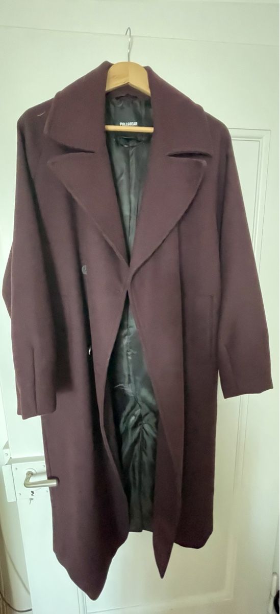 Pull&Bear Cappotti: Mantel – Nuovo e nell'imballaggio originale da Amriswil venduto da ann_clm9 1