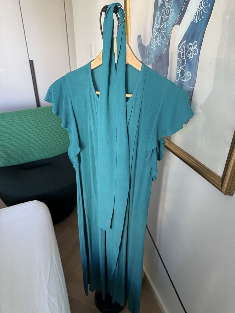 Escada Kleider: Robe Escada – Neu (gemäss Beschreibung) aus Geneve von pupykina 2