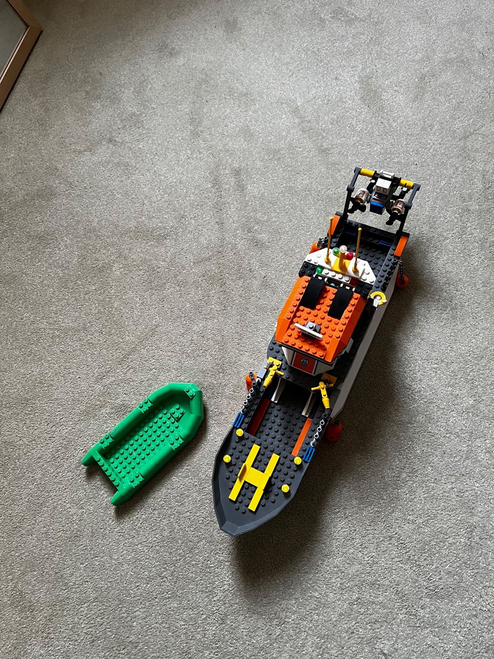 Lego Giocattoli: Lego City Set 60014 – Usato da Wallisellen venduto da nic_wkh8 2