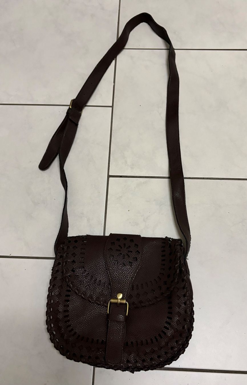 Pieces Sacs femmes: Tasche Country – D'occasion à Basel par tif_m2h6 1