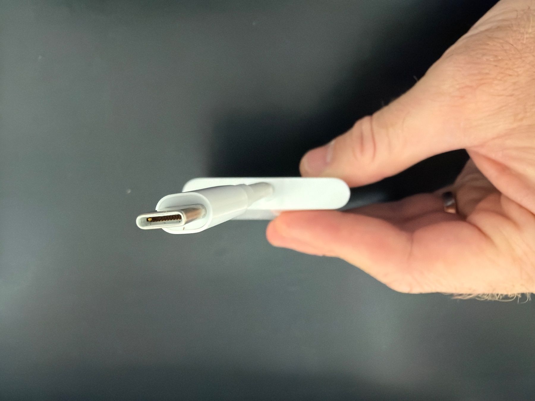 Hubs & Switches: USB-C Hub zu (USB-C, USB-A, HDMI) – D'occasion à Dübendorf par Raphaelfuchs 2