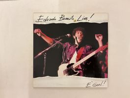 Edoardo Bennato LP - Live E Goal
