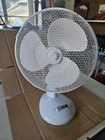 Ventilator VALUELINE VL-FN12, Tischventilator, Sommer!