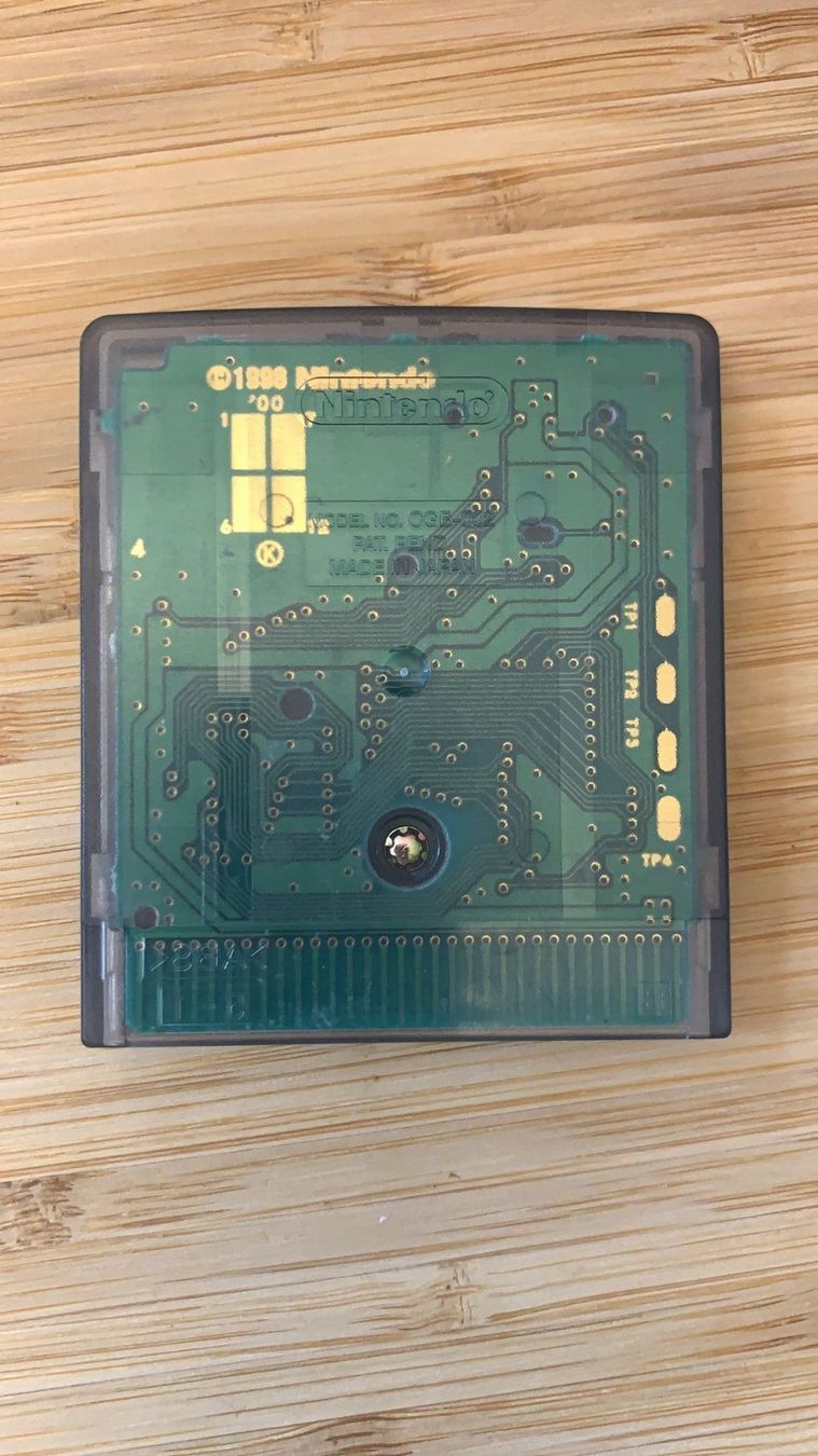 Giochi: Dinosaurs für Gameboy – Usato da Gebenstorf venduto da RetroFuture 1