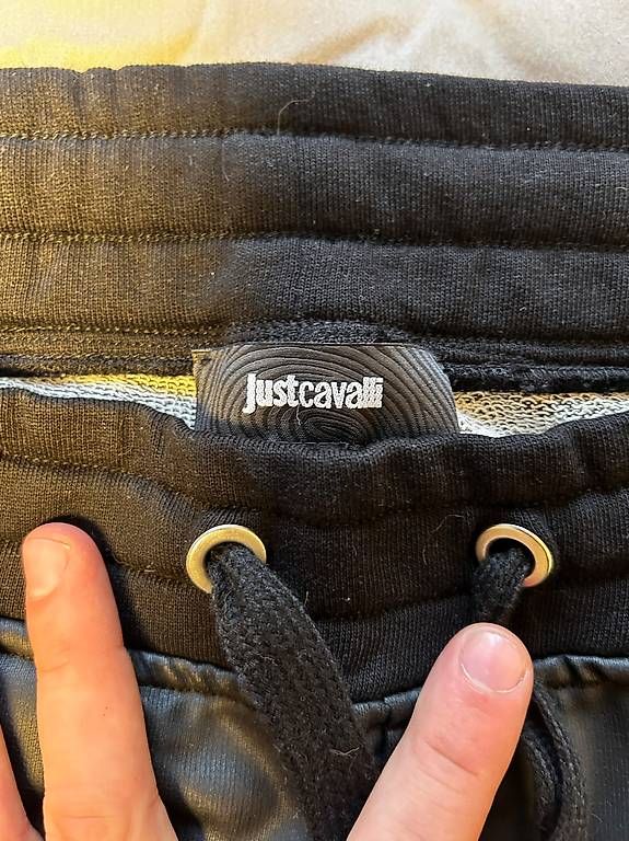 Pantaloni: Pantaloni Just Cavali – Usato da Lugano venduto da mat_lpb2 2