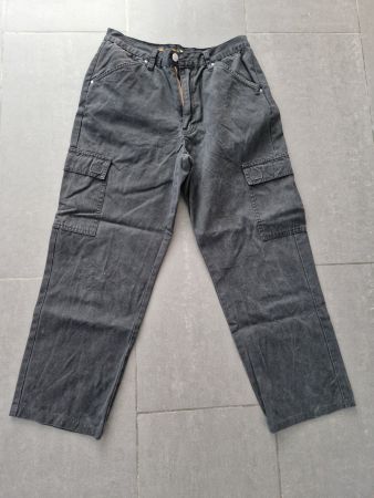 TEDDY'S Hose Herren Grösse 38