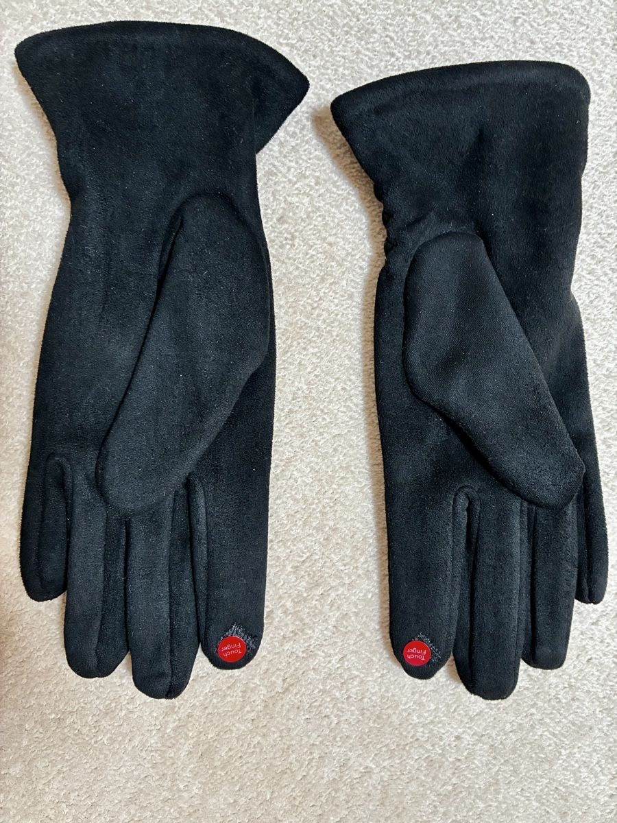 Gants & mitaines : Handschuhe mit Smart Touch  – D'occasion à Schaan par RicX-10