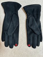 Handschuhe mit Smart Touch 