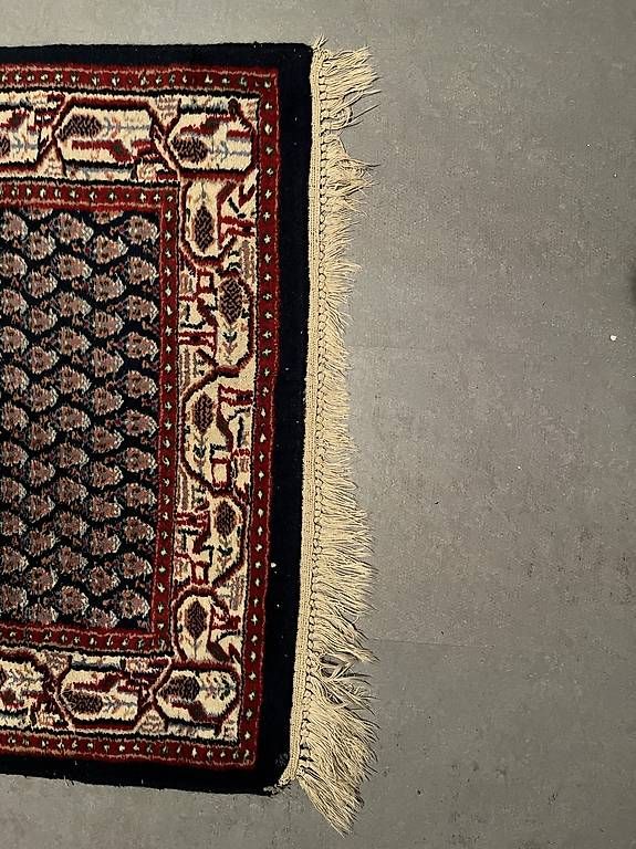 Tapis: Echter MIR Perser-Teppich – D'occasion à Köniz par BeautifulDamages 2