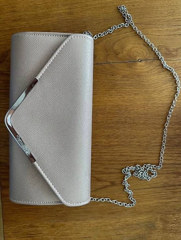 Borse da donna: Tasche rose-beige – Usato da Aarau venduto da kau_2fcp