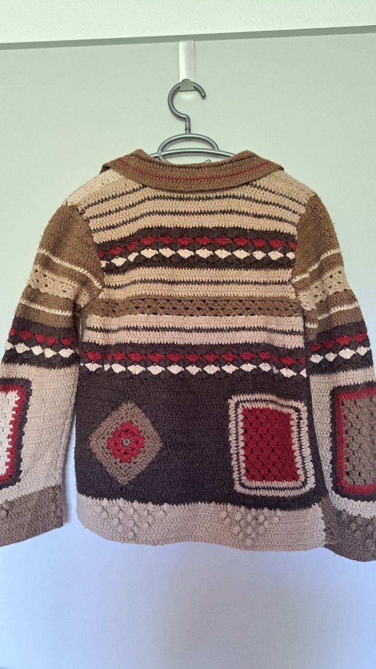 Pullover & Sweatshirts: Strickpullover – Gebraucht aus Winterthur von ml2_58mm 2
