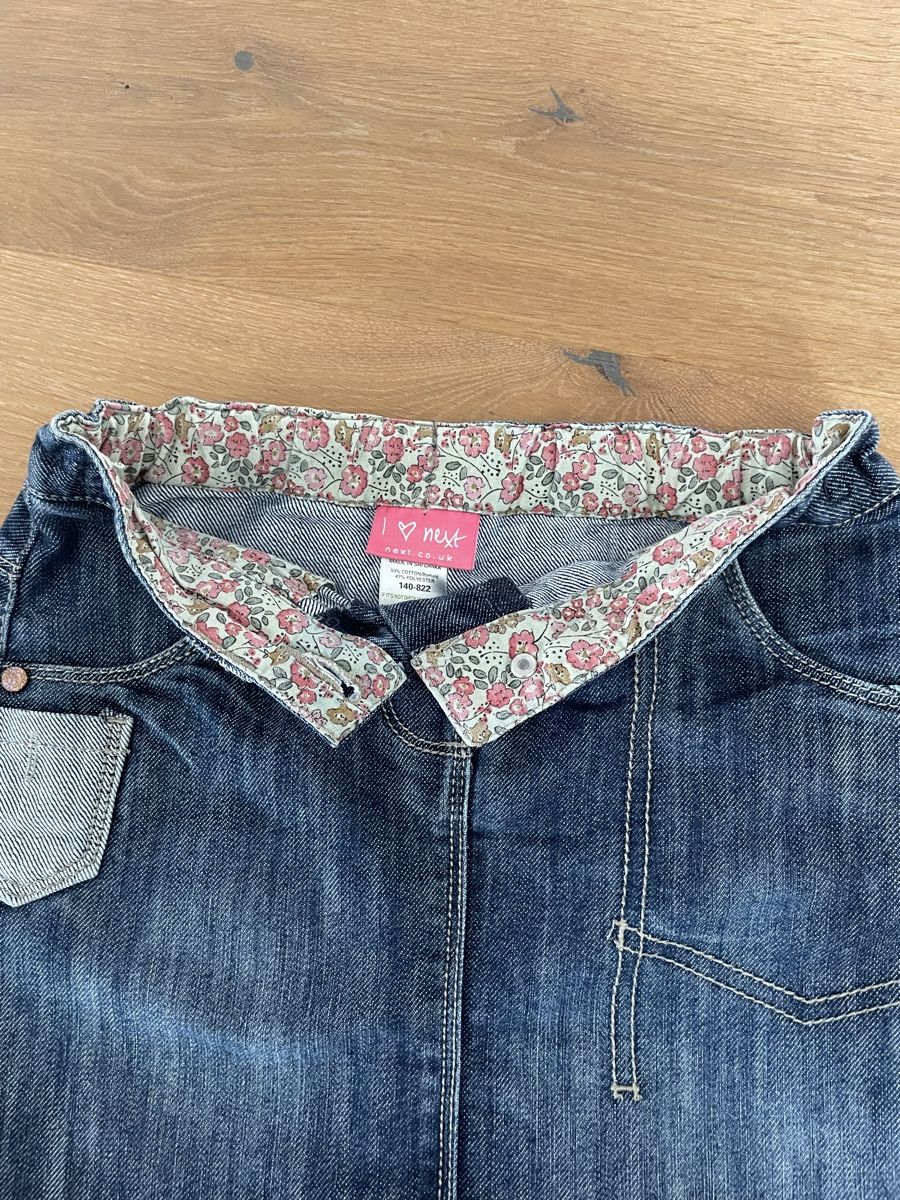 Robes et jupes: Jeans Jupe / Röckli – D'occasion à Aarwangen par erd_ngx8 3